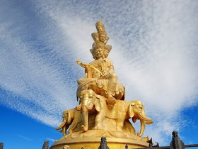 世界佛教总部公告（公告字第20200105号）胜义“金瓶掣签”法规