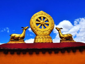 世界佛教总部公告（公告字第20200105号）胜义“金瓶掣签”法规